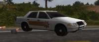 Ford Crown Victoria