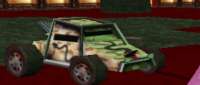 Dune Buggy 