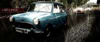 Austin Mini Cooper S
