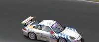 Porsche 911 GT3 Cup