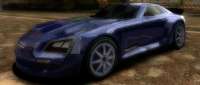 Chrysler Firepower