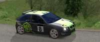 MG ZR Super 1600