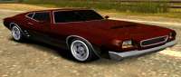 Ford Torino