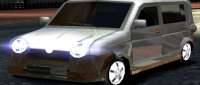 Daihatsu Move Latte