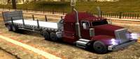 Freightliner FLC
