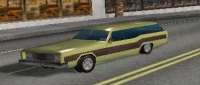 Ford Country Squire