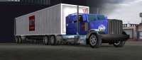 Freightliner FLC
