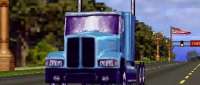 Kenworth T-600