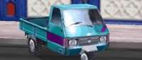 Piaggio Ape TM P703