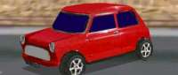 Austin Mini Cooper