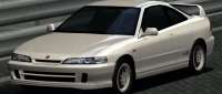 Honda Integra Type R