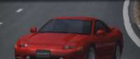 Mitsubishi 3000 GT