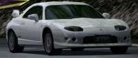 Mitsubishi FTO