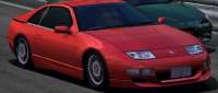 Nissan 300ZX