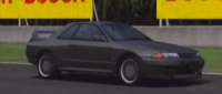 Nissan Skyline GT-R