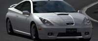 Toyota Celica