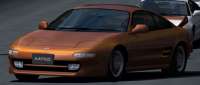Toyota MR2