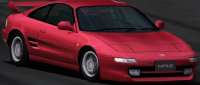 Toyota MR2