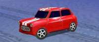 Austin Mini Cooper