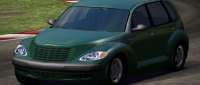 Chrysler PT Cruiser