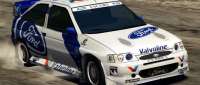 Ford Escort WRC
