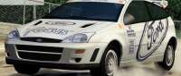 Ford Focus WRC
