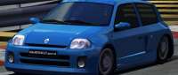 Renault Clio V6