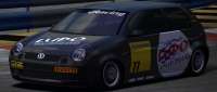 Volkswagen Lupo Cup