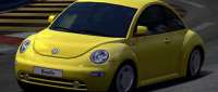 Volkswagen New Beetle