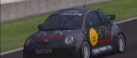 Volkswagen New Beetle Cup