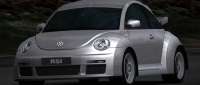 Volkswagen New Beetle RSi