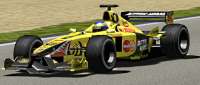 Jordan EJ11 Honda