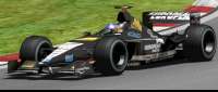 Minardi PS01 European