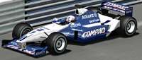 Williams FW23 BMW