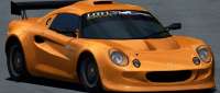 Lotus Motor Sport Elise