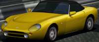 TVR Griffith