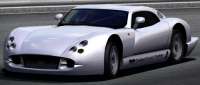 TVR Cerbera Speed 12