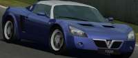 Vauxhall VX220