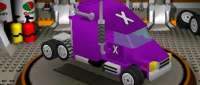 LEGO LEGO Truck