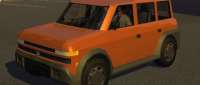 Scion xB