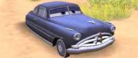 Hudson Hornet