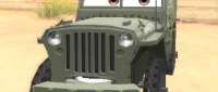 Willys MB 'Jeep'