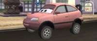 Ford Aspire
