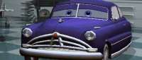 Hudson Hornet