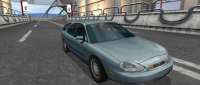 Mercury Sable