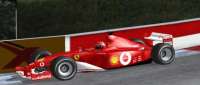 Ferrari F2002