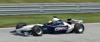 Williams FW24 BMW
