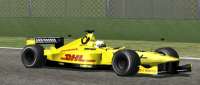Jordan EJ12 Honda