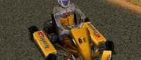 Kart 50cc