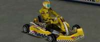 Kart 125cc